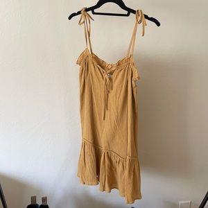 Dress by Morning Mist